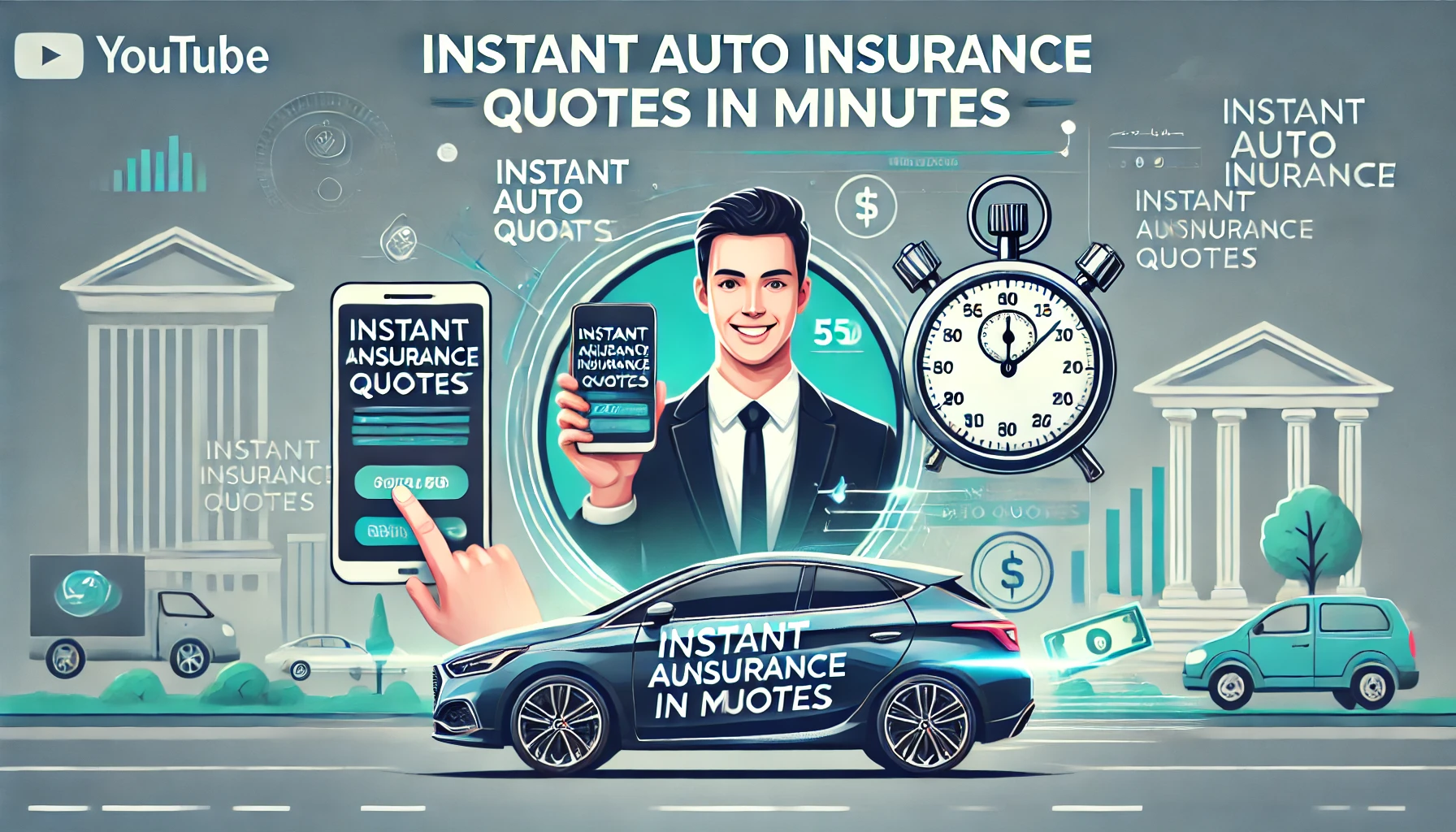instant auto insurance quote