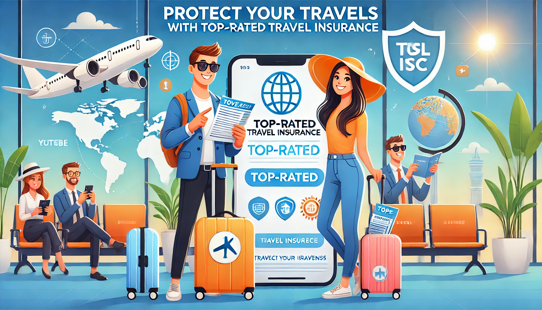 travel insurance