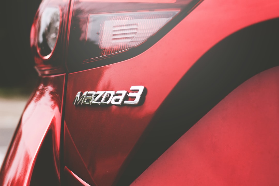MazdaUSA